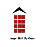 Jerry's Roll Up Gates image 4